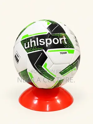 Uhlsport Soccer Balls