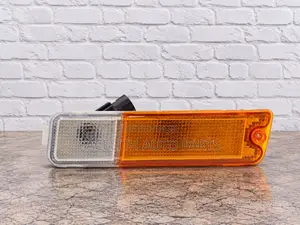 Casp Front Lamp / Light Mitsubishi L200 Strada 1995/1996/1997