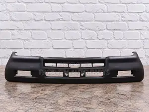 FPI Front Bumper Mitsubishi L200 Pickup K14 K34 1993/1994/1995/1996