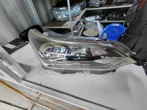 Toyota Fielder 2019 Xenon (Z)
