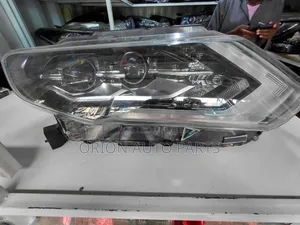 Nissan Xtrail NT32