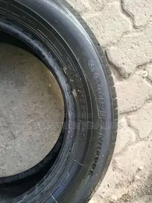Tyre 15 Inch Bridgestone Exjapan