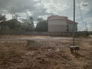 1/4 Plot in New Valley