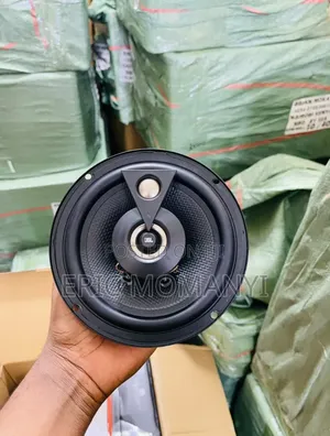 Original JBL 6inch GT063 Door Speakers