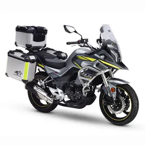 Dayun DY100-A 2024 Silver