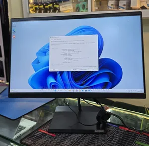 Desktop Computer Lenovo V530 AIO 8GB Intel Core i7 SSD 256GB