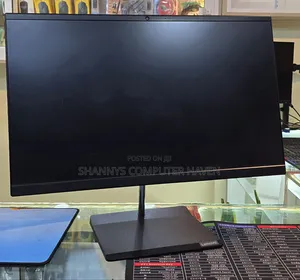 Desktop Computer Lenovo V530 AIO 8GB Intel Core i7 SSD 256GB