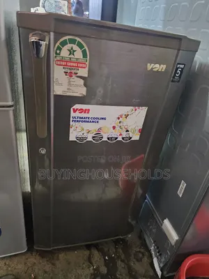 Von 190L Fridge,used