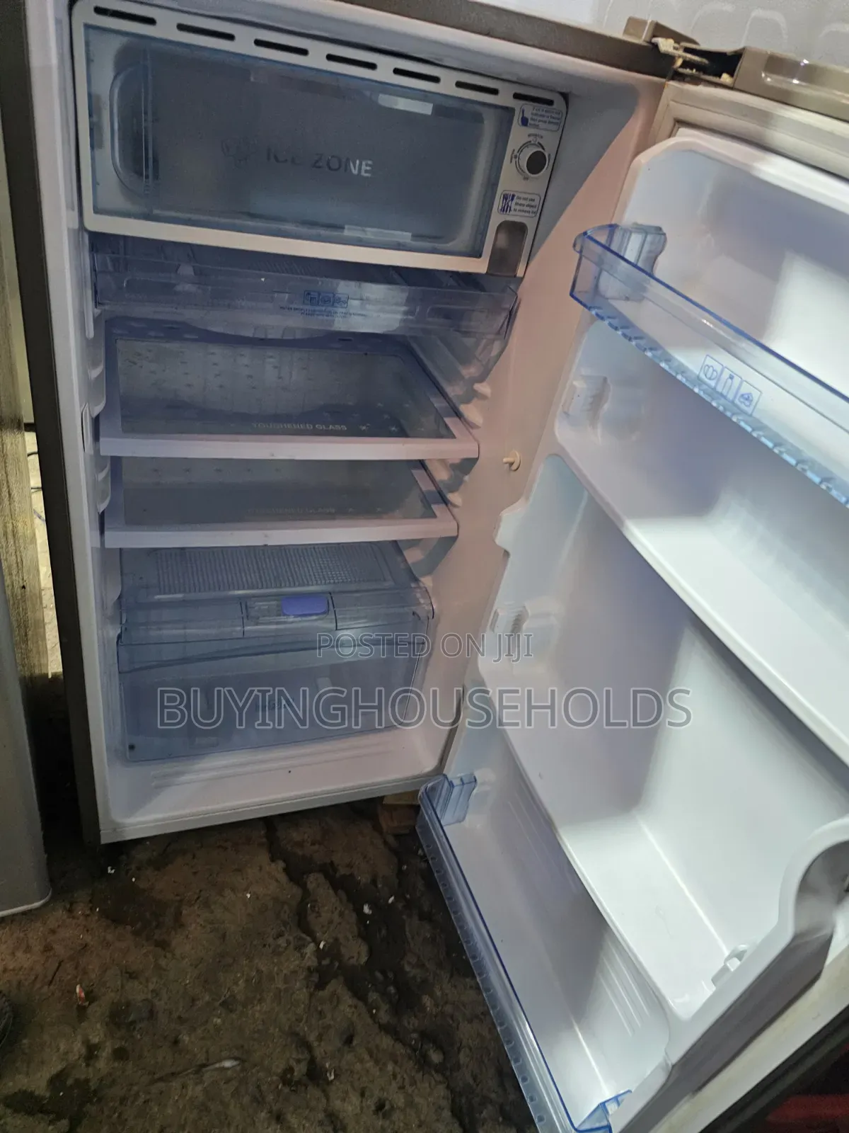 Von 190L Fridge,used