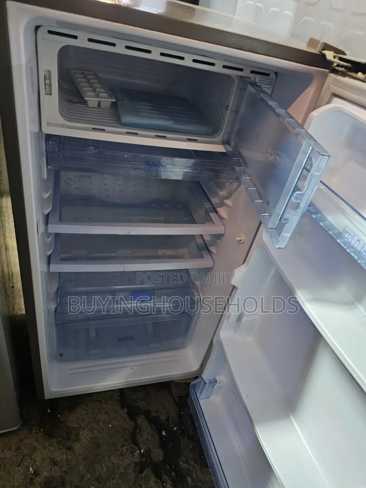Von 190L Fridge,used