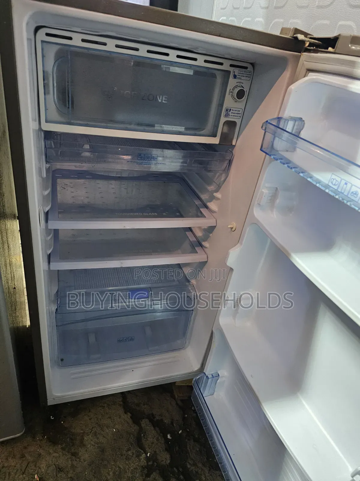 Von 190L Fridge,used