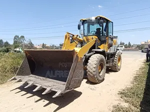SDLG 3tonnes