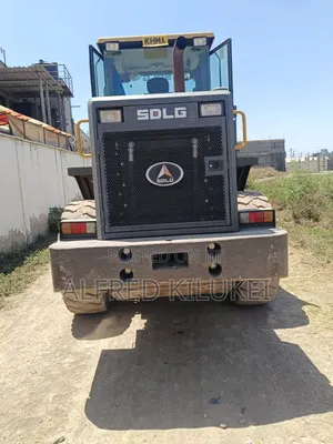 SDLG 3tonnes