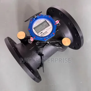 Ultrasonic Water Meter 2/1/2