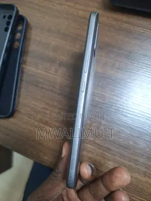 Nokia C31 64 GB Gray
