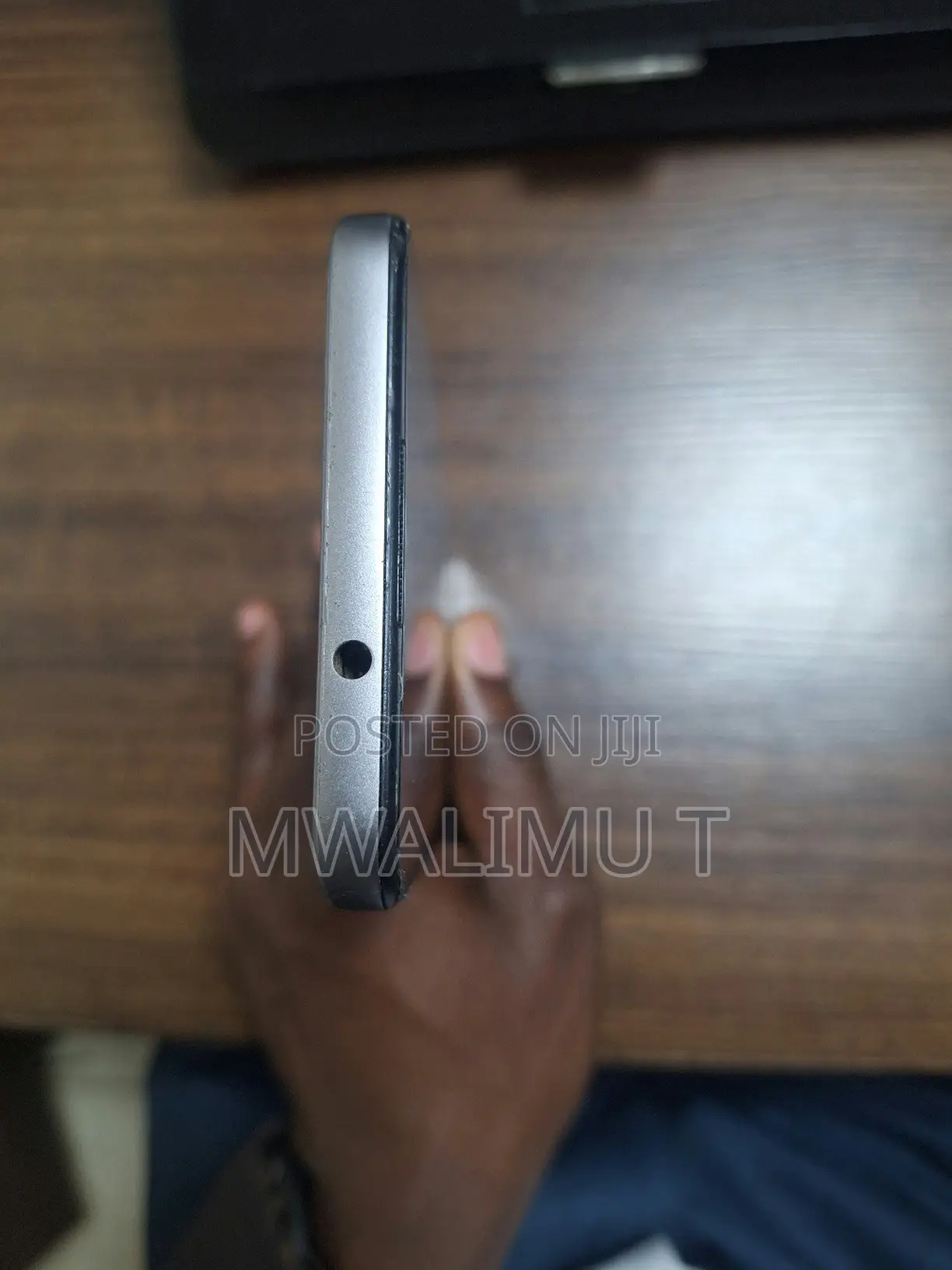 Nokia C31 64 GB Gray
