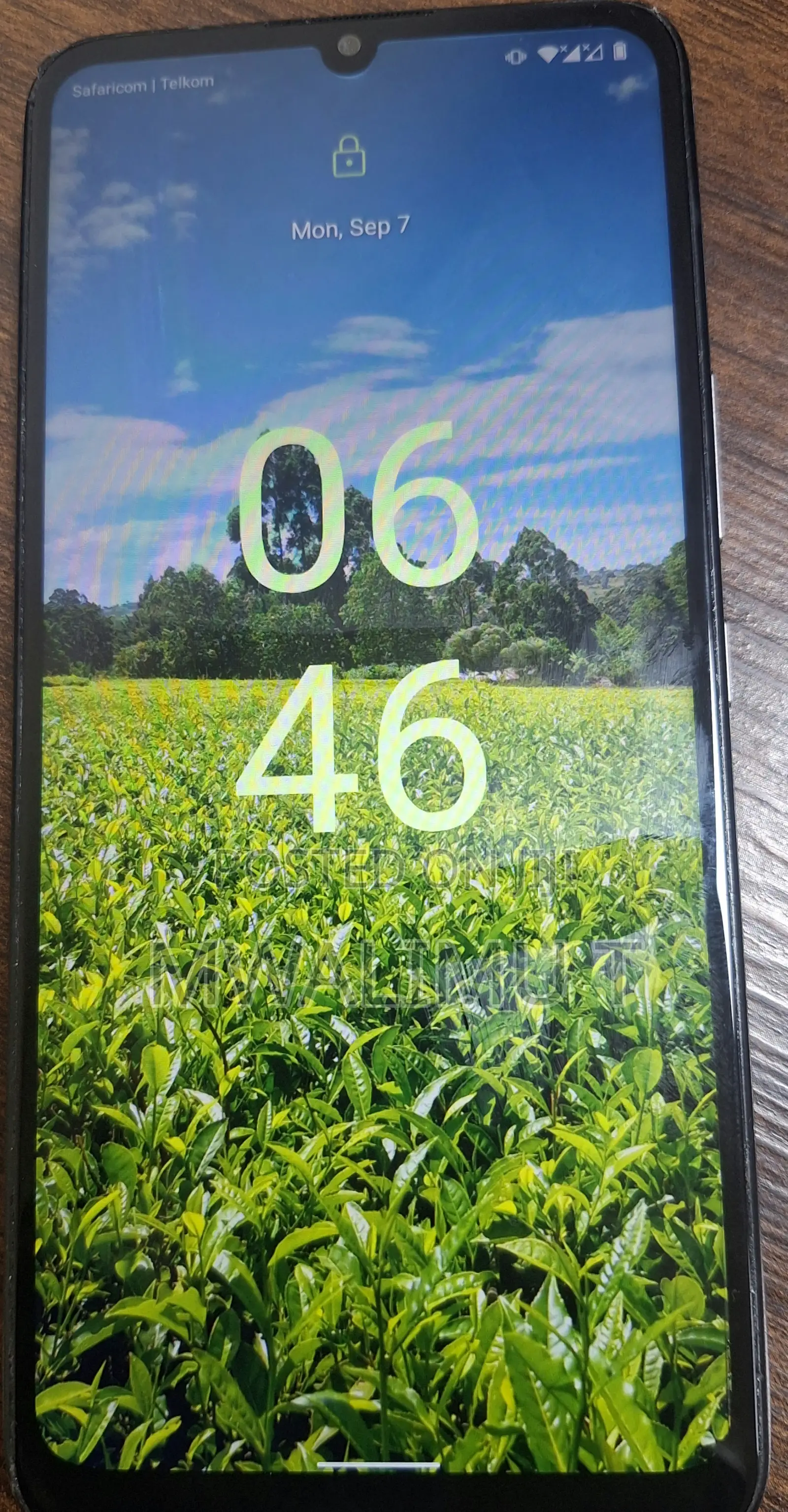 Nokia C31 64 GB Gray