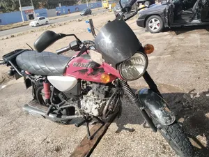 Bajaj Boxer 150 UG 2022 Black