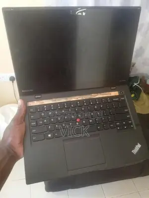Laptop Lenovo ThinkPad X1 Carbon 8GB Intel Core i7 SSD 256GB