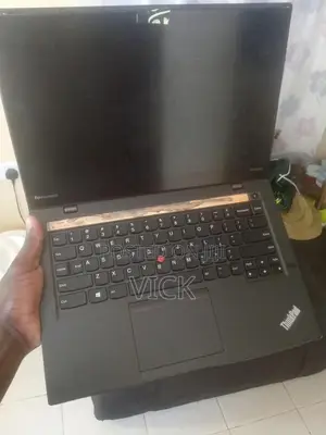 Laptop Lenovo ThinkPad X1 Carbon 8GB Intel Core i7 SSD 256GB