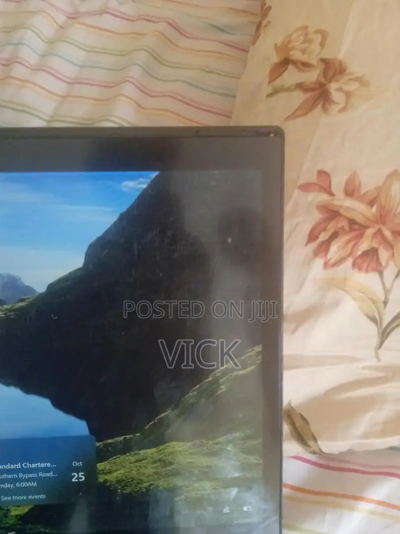 Laptop Lenovo ThinkPad X1 Carbon 8GB Intel Core i7 SSD 256GB
