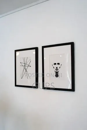 Frames Glass