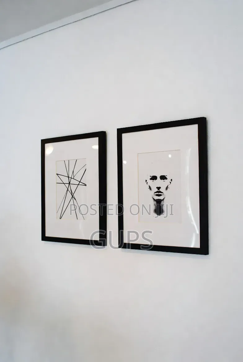 Frames Glass