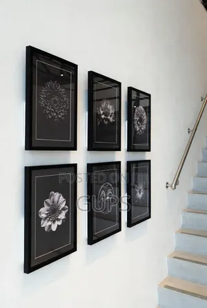 Frames Glass