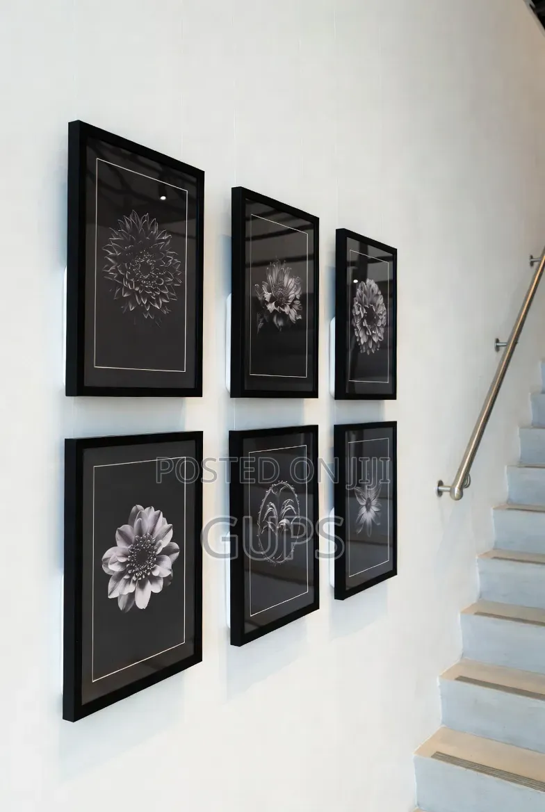 Frames Glass