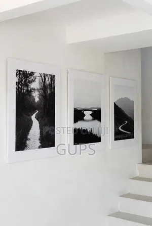 Frames Glass