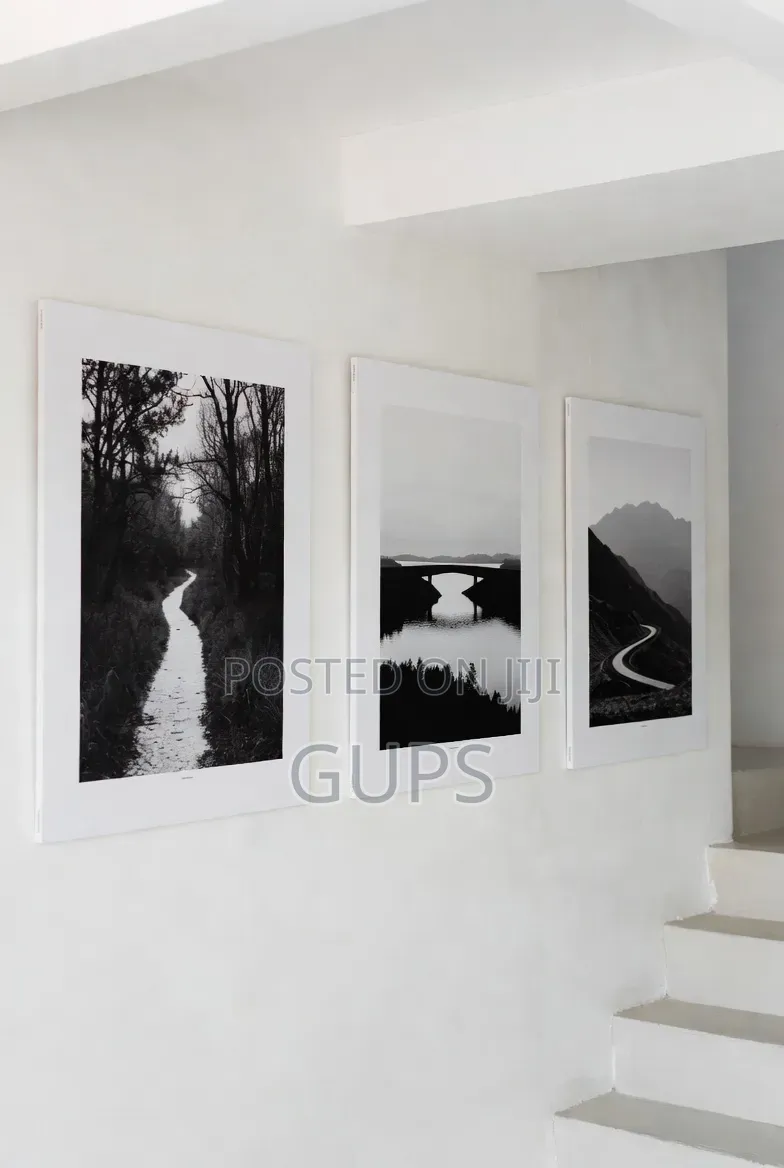 Frames Glass