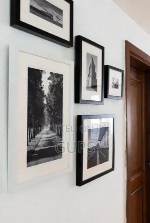 Frames Glass