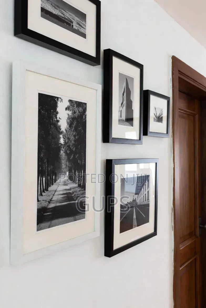 Frames Glass