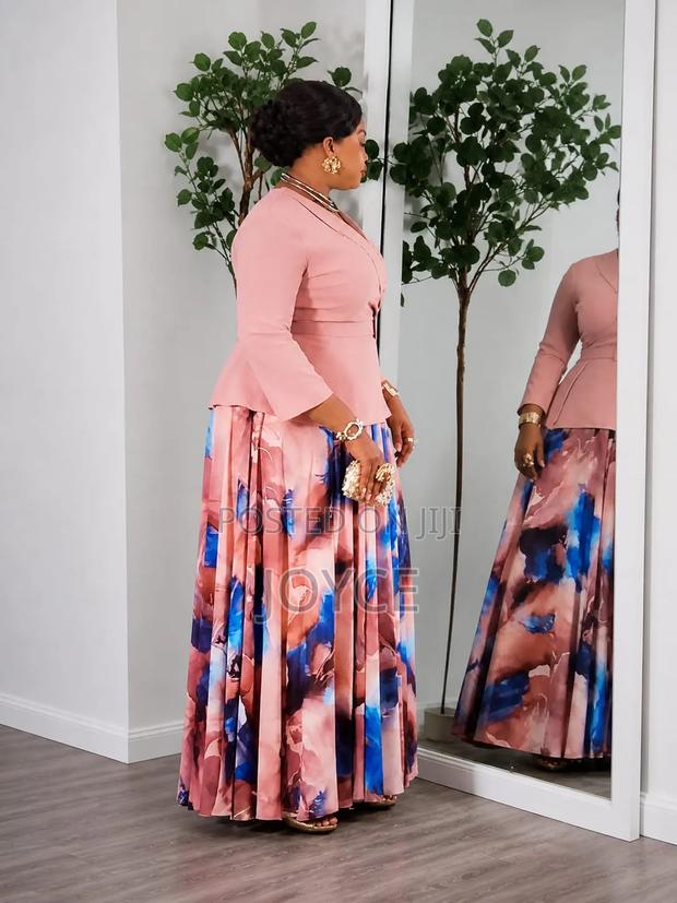 Floral Maxi - main view