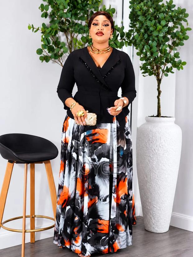 Floral Maxi - thumbnail 2