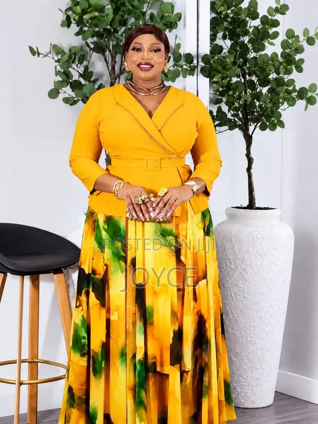 Floral Maxi - thumbnail 3