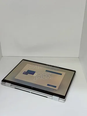 Laptop HP OmniBook 5 Flip 14-fp0023dx 16GB Intel Core 7 SSD 512GB