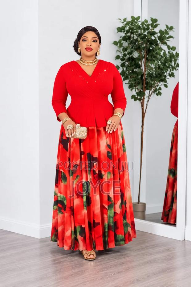 Floral Maxi - thumbnail 4