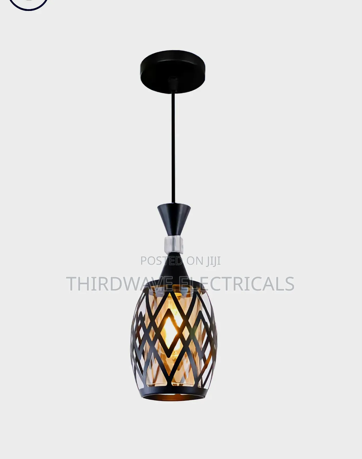 Mordern LED Chandelier Light Pendant Light