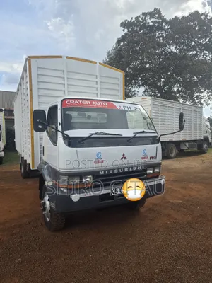 Mitsubishi FH 215