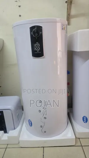 Electric Boiler