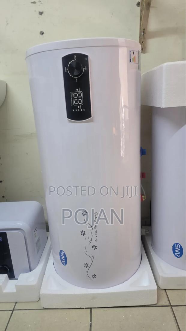 Electric Boiler