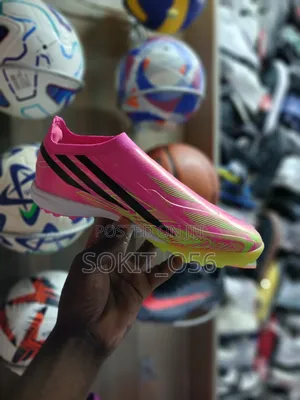 Kids F50 Hyperfast Trainers
