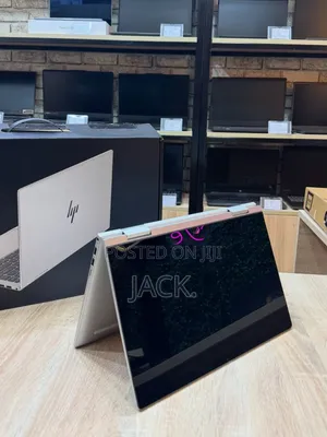 Laptop HP Envy x360 13z 8GB Intel Core i7 SSD 512GB