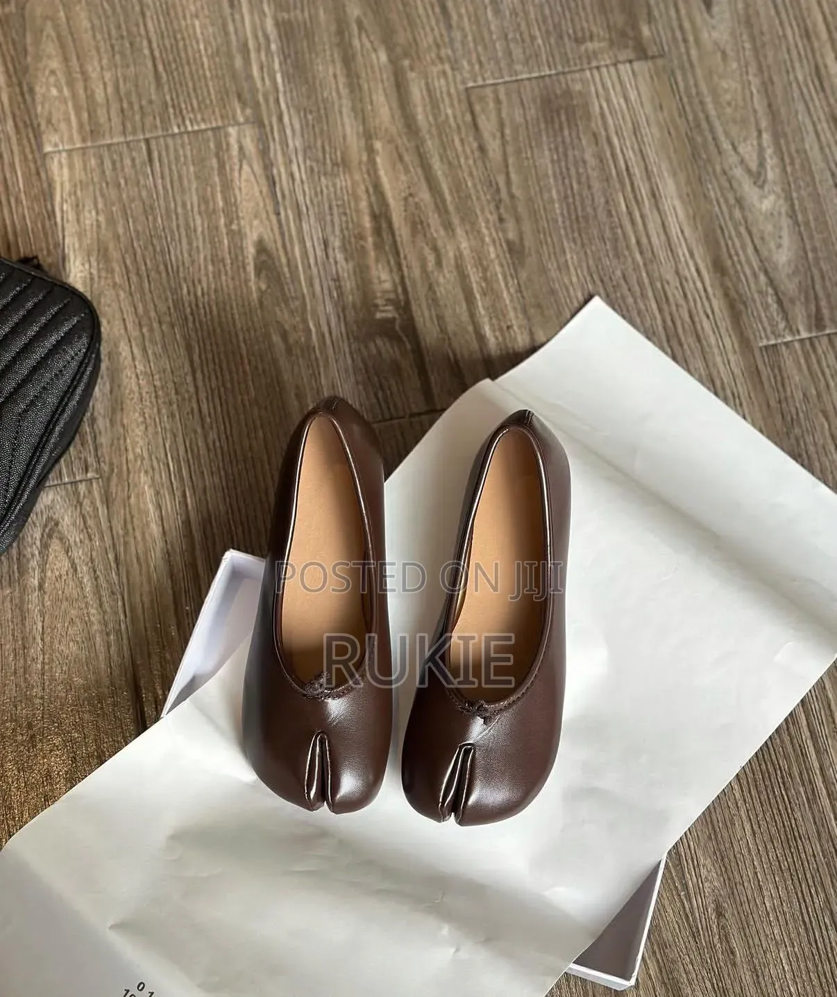 Tabi Flats Shoes