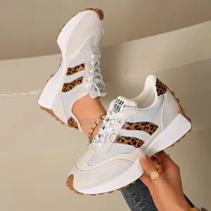 Stay Real Sneakers