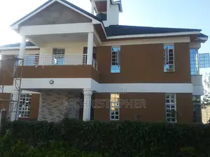 4bdrm Maisonette in Rimpa for sale