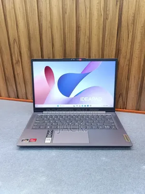 Laptop Lenovo Ideapad 3 8GB AMD Ryzen 5 SSD 512GB