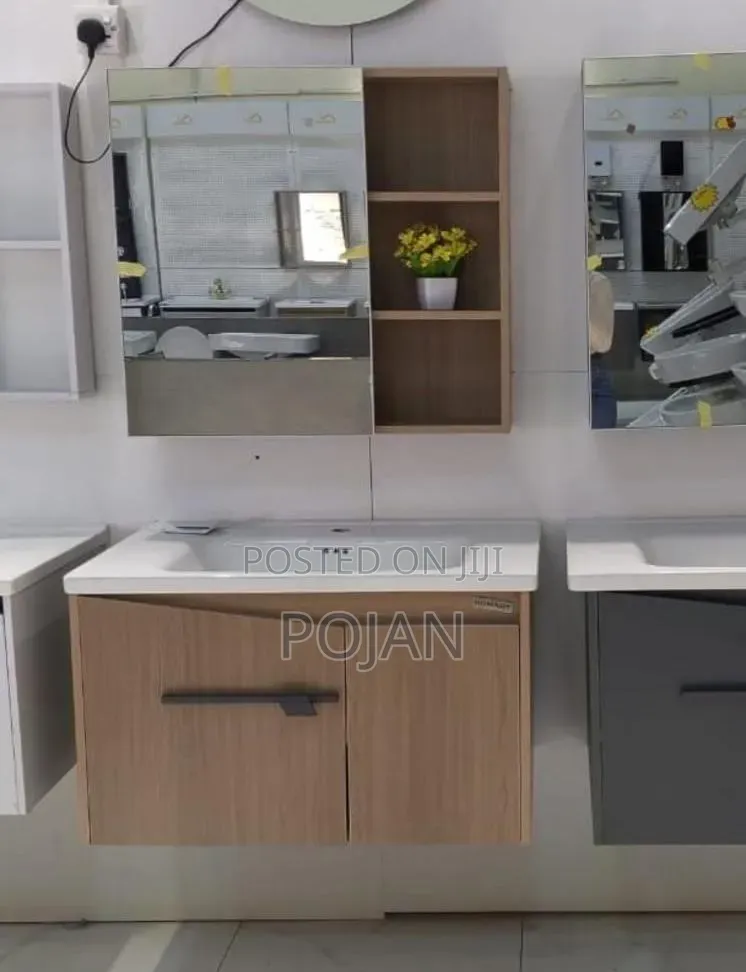 Bathroom Cabinet