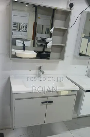 Bathroom Cabinet